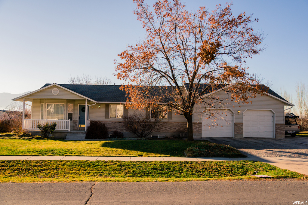 135 N 250 E, Millville, UT 84326