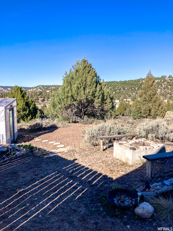 3225  UINTA DR Alton, UT 84710