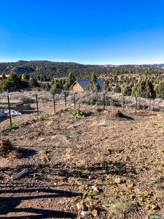 3225  UINTA DR Alton, UT 84710