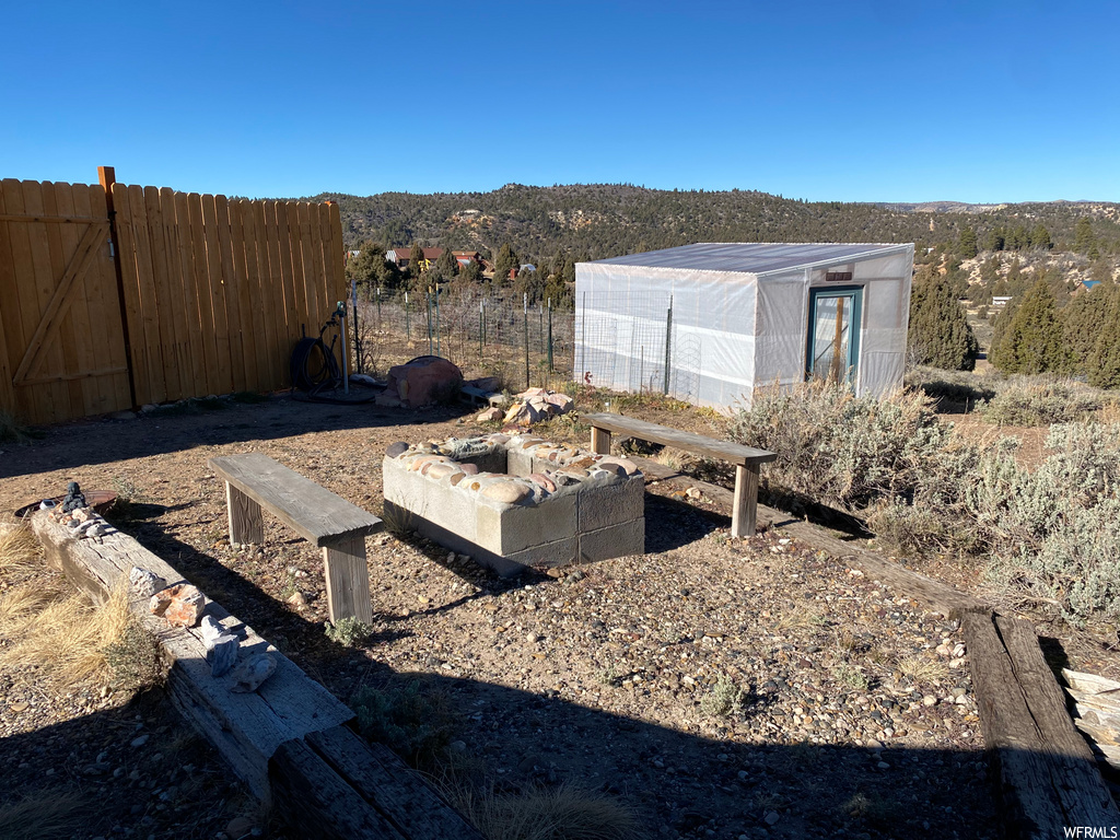 3225  UINTA DR Alton, UT 84710