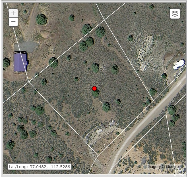 3225  UINTA DR Alton, UT 84710