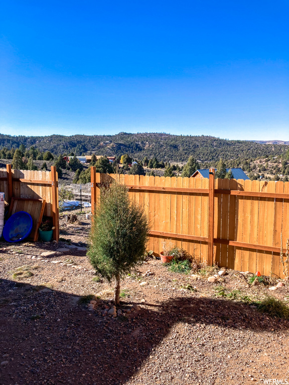 3225  UINTA DR Alton, UT 84710