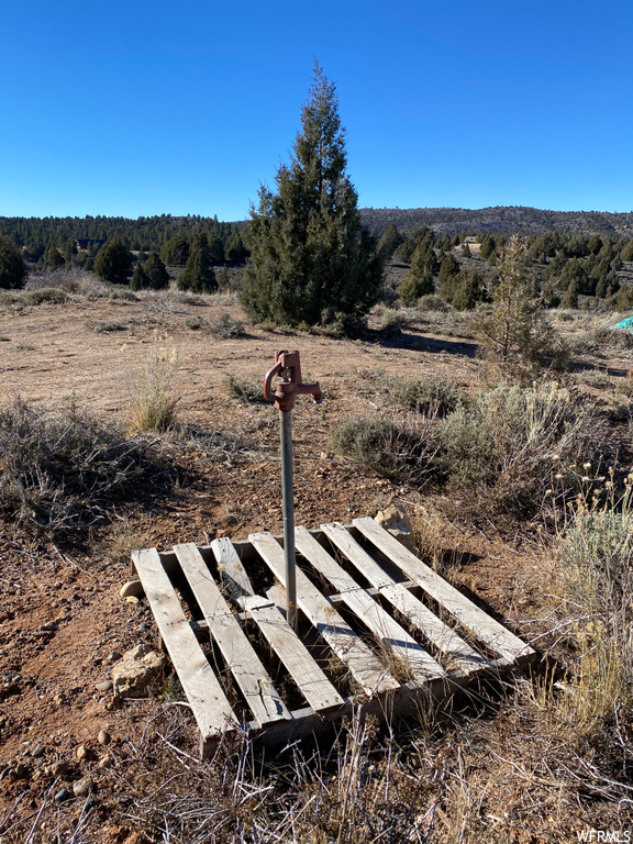 3225  UINTA DR Alton, UT 84710