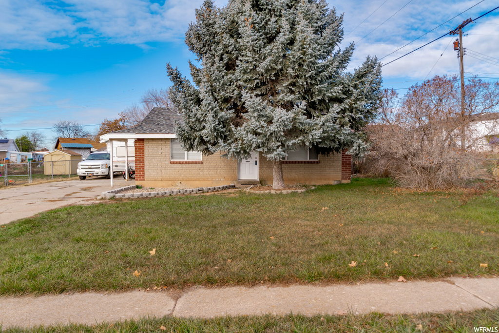 1369 Reid Dr, Layton, UT 84041