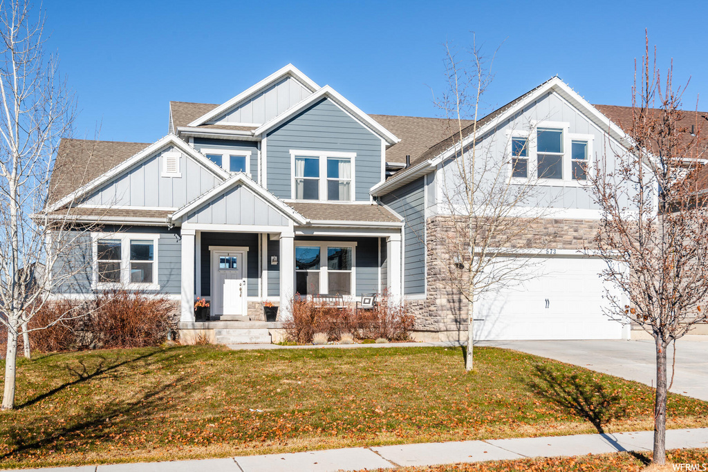 573 E 840 S, Heber City, UT 84032