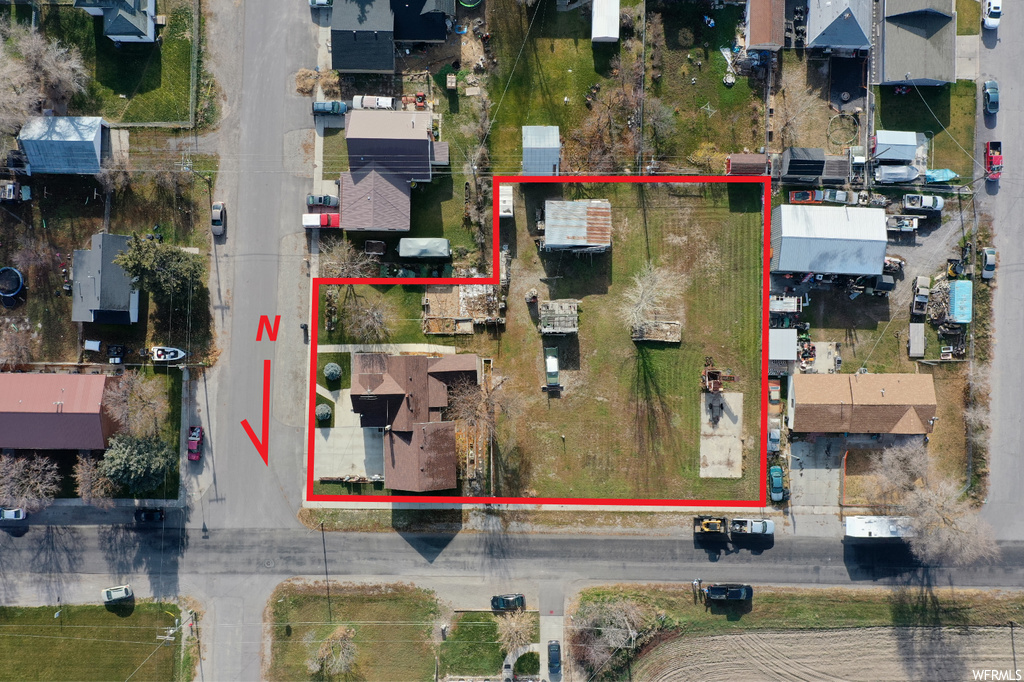 365 E 100 N, Garland, UT 84312