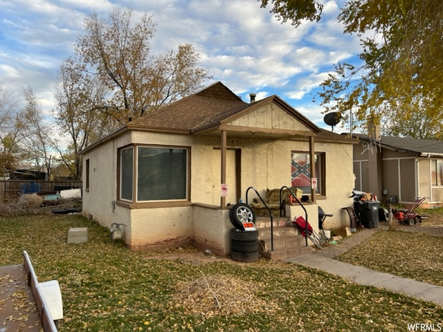 374 N 200 E, Richfield, UT 84701
