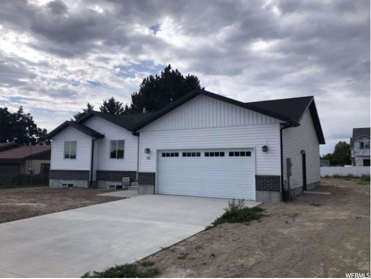 55 W 400 N, Smithfield, UT 84335