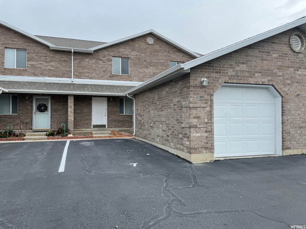 280 E 700 S #7, Brigham City, UT 84302