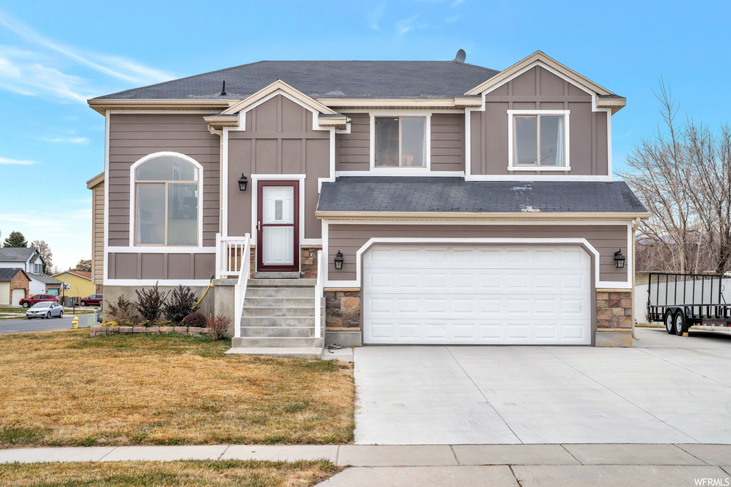 2698 W 1445 N, Clinton, UT 84015