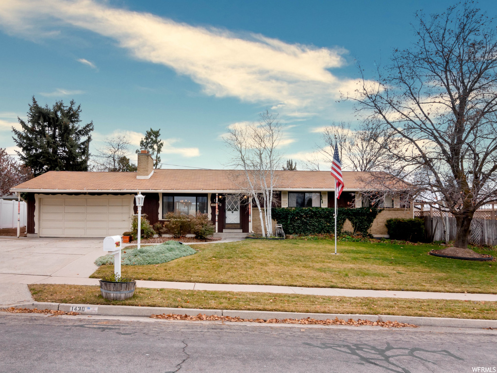 1430 E 8730 S, Sandy, UT 84093