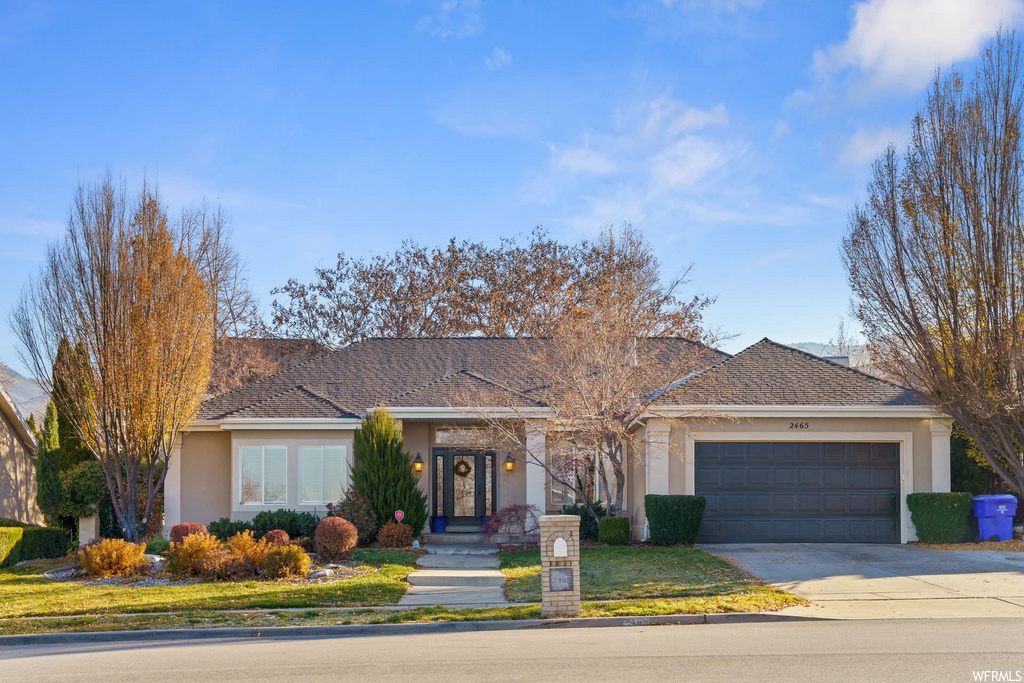 2465 S 200 W, Bountiful, UT 84010