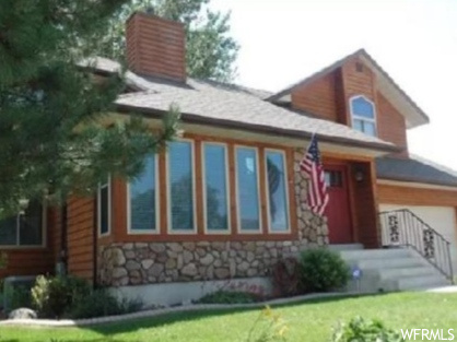 1395 E 16 Th S, Ogden, UT 84404