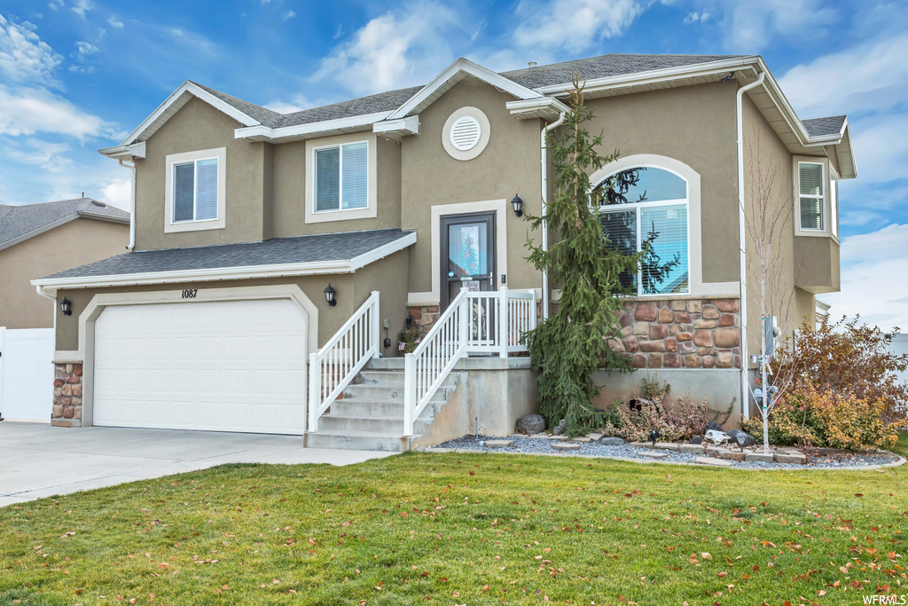 1087 W 950 S, Clearfield, UT 84015