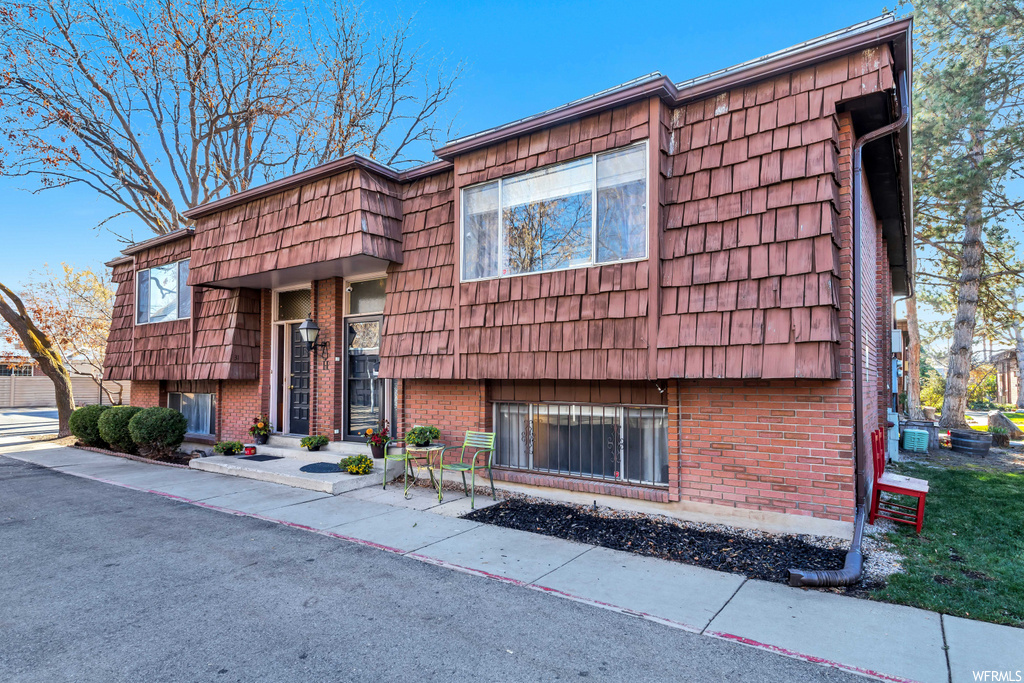 732 E 3690 S #32, Salt Lake City UT 84106