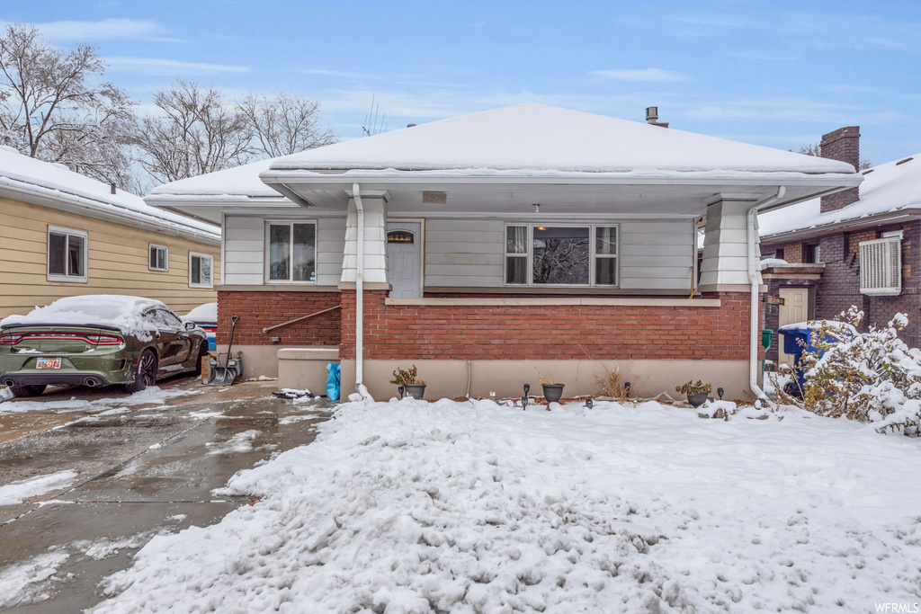 2309 S Harrison Blvd E, Ogden, UT 84401
