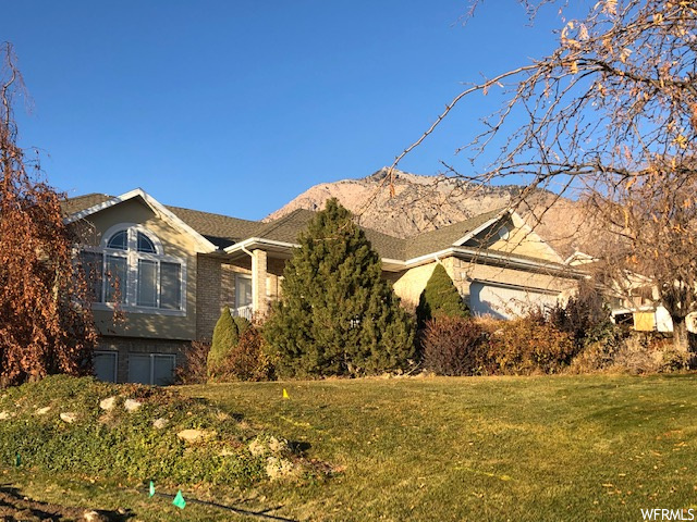 152 W 4050 N, Pleasant View UT 84414