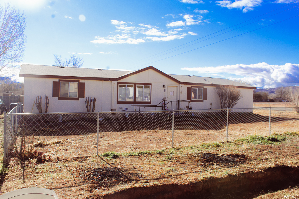 612 E 600 N, Richfield, UT 84701