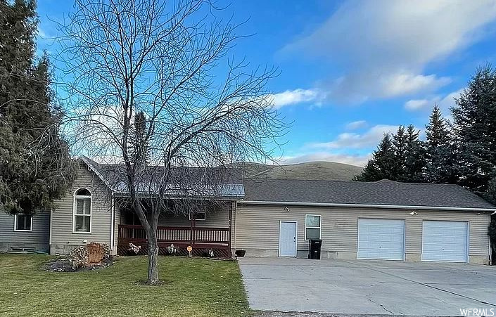 564 N 3rd St E, Montpelier, ID 83254