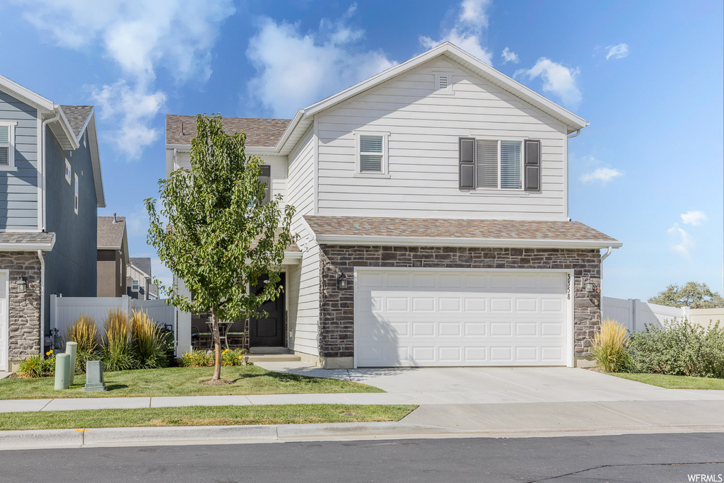 3358 S Alder Ln, Syracuse, UT 84075
