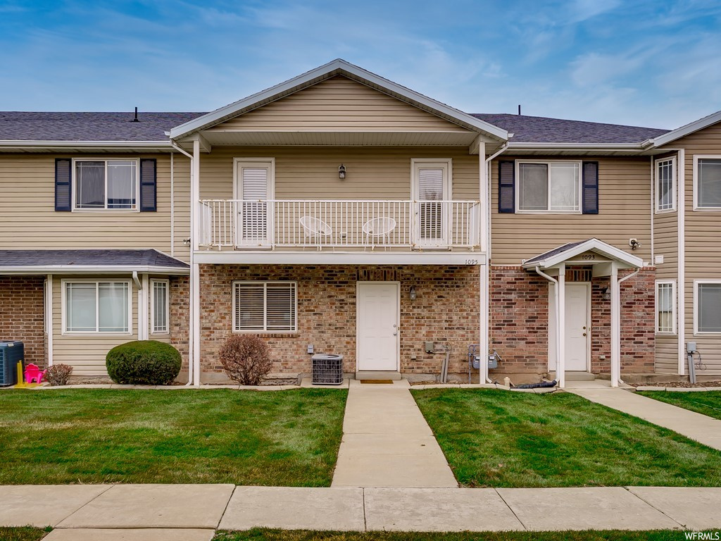 1095 E Healy St S, Ogden, UT 84403