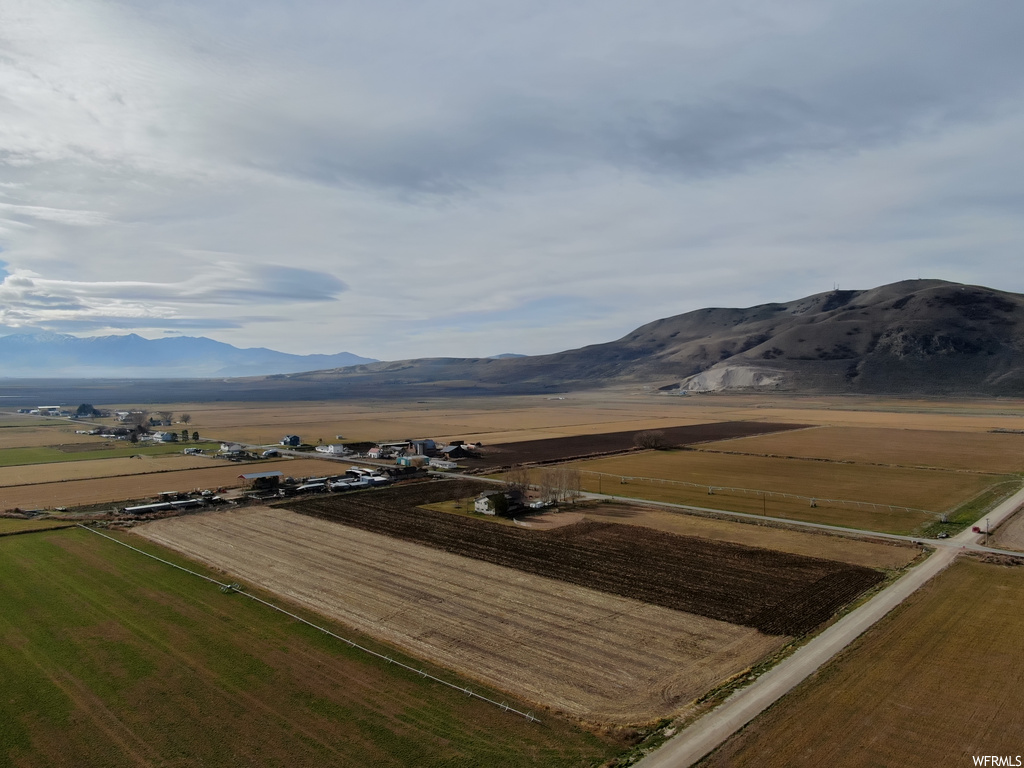 500 E 800 S, Trenton, UT 84338