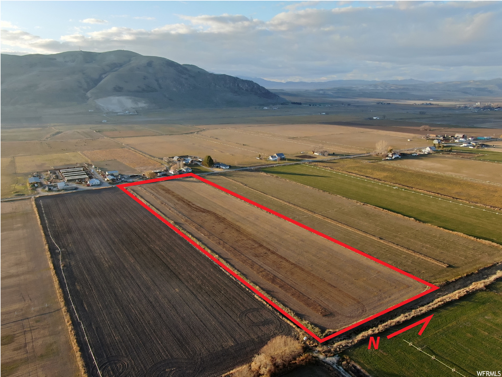 1360 S 400 E, Trenton, UT 84338