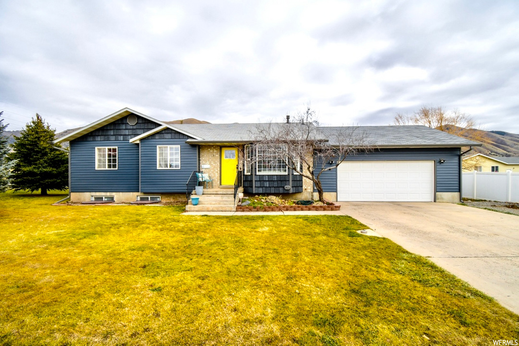 13 S 1100 E, Hyrum, UT 84319