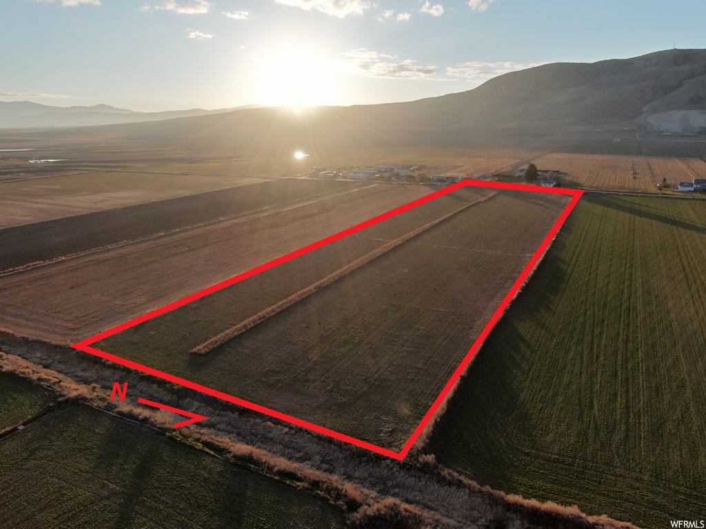 1320 S 400 E, Trenton, UT 84338