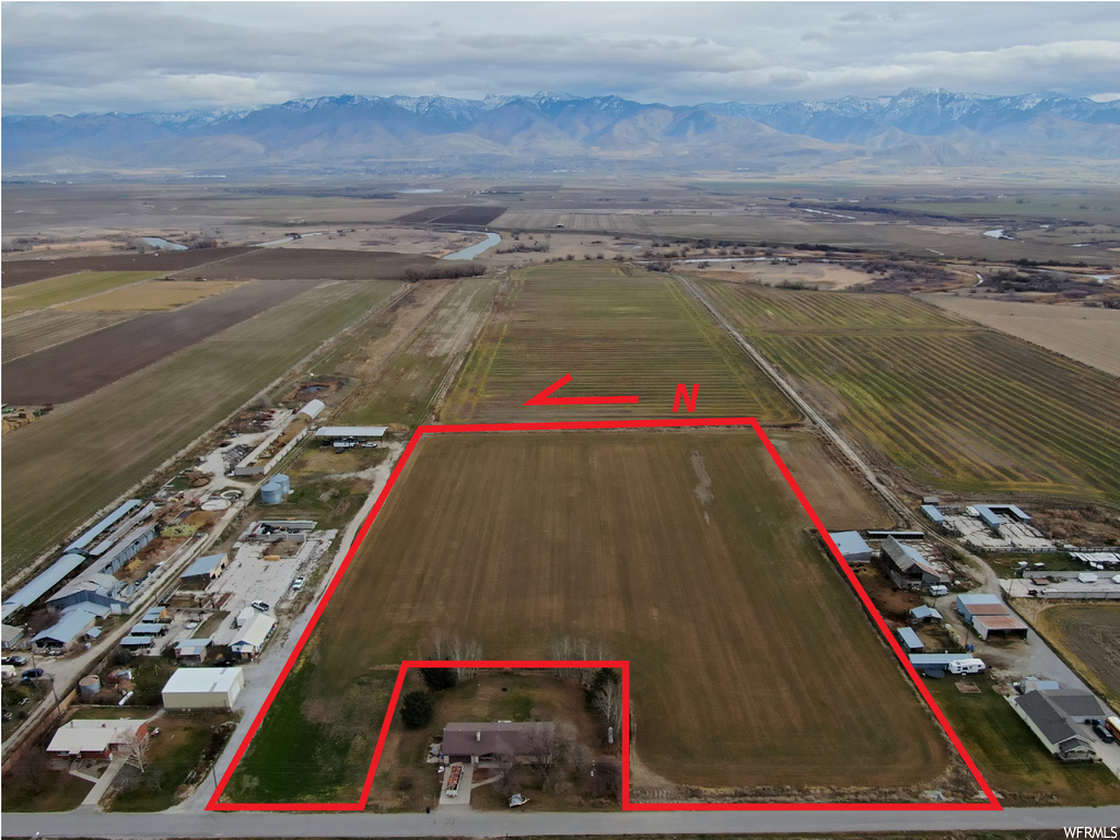 620 S 1200 E, Trenton, UT 84338