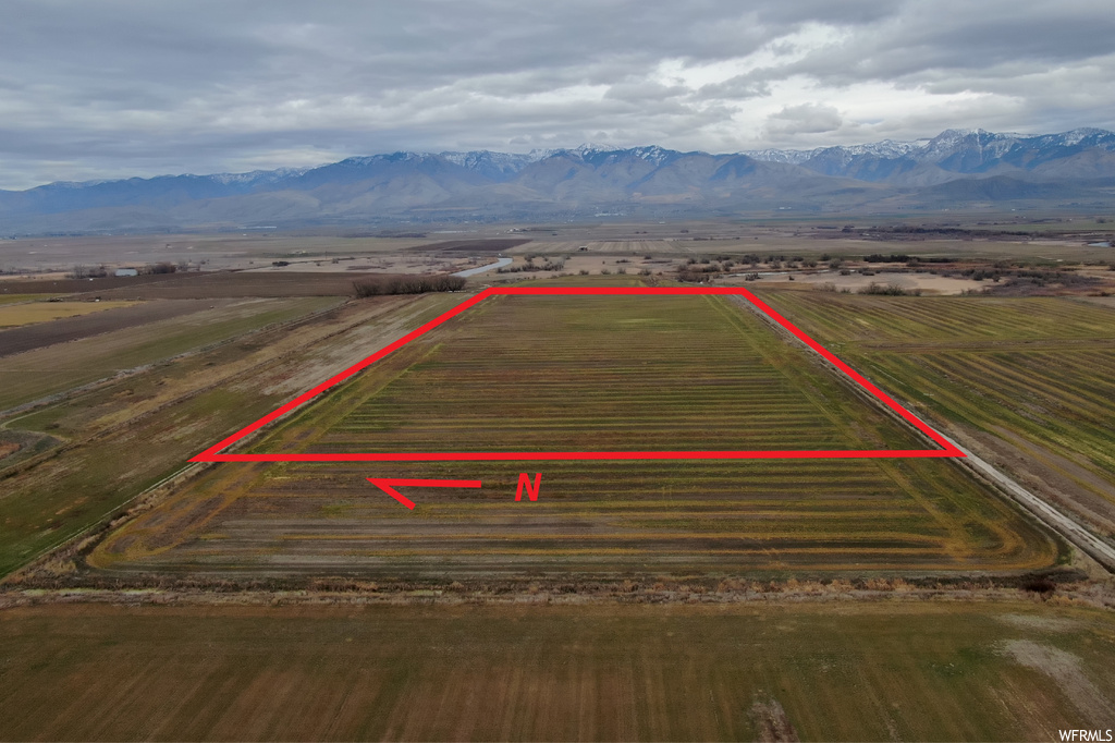 624 S 1200 E, Trenton, UT 84338