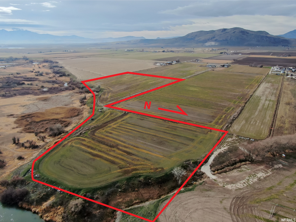 690 S 1200 E, Trenton, UT 84338