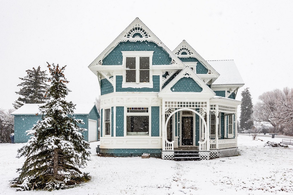 82 N 100 W, Kamas, UT 84036