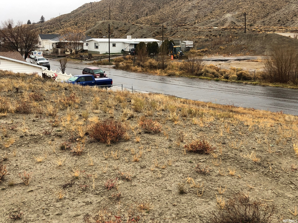 840 N 100 E #3A, Price, UT 84501