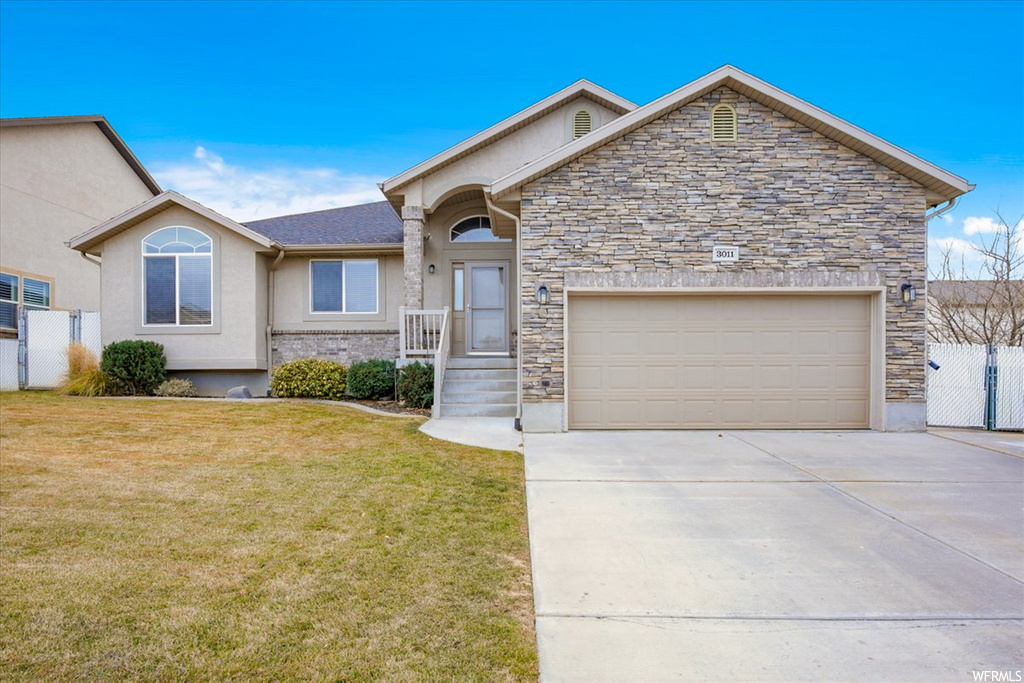 3011 W 4700 S, Roy, UT 84067