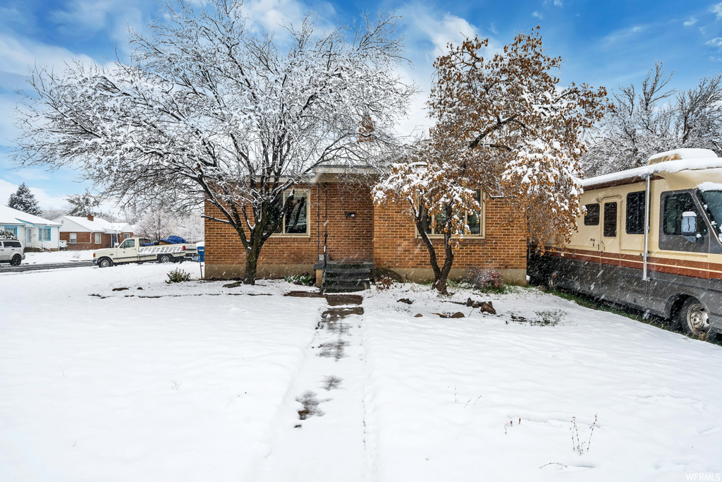 3647 S MONROE BLVD, South Ogden UT 84403