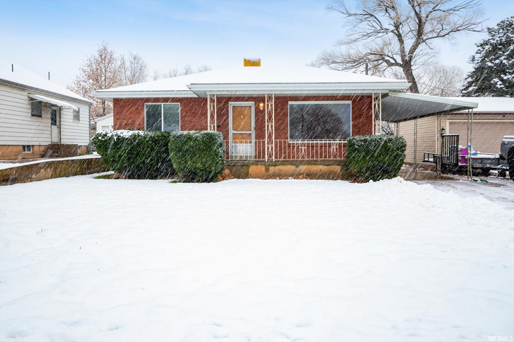 715 Healy St, Ogden, UT 84403