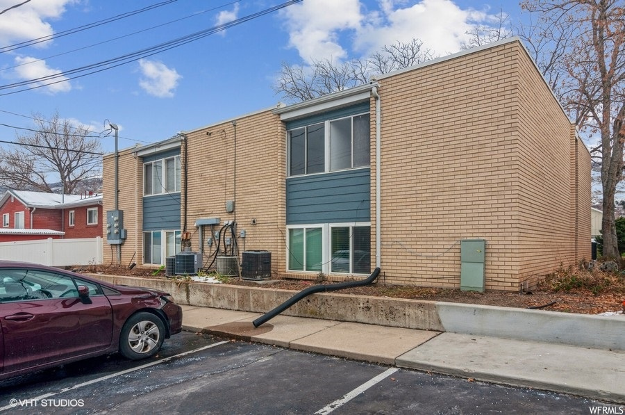 1125 N 200 E ##28, Bountiful, UT 84010