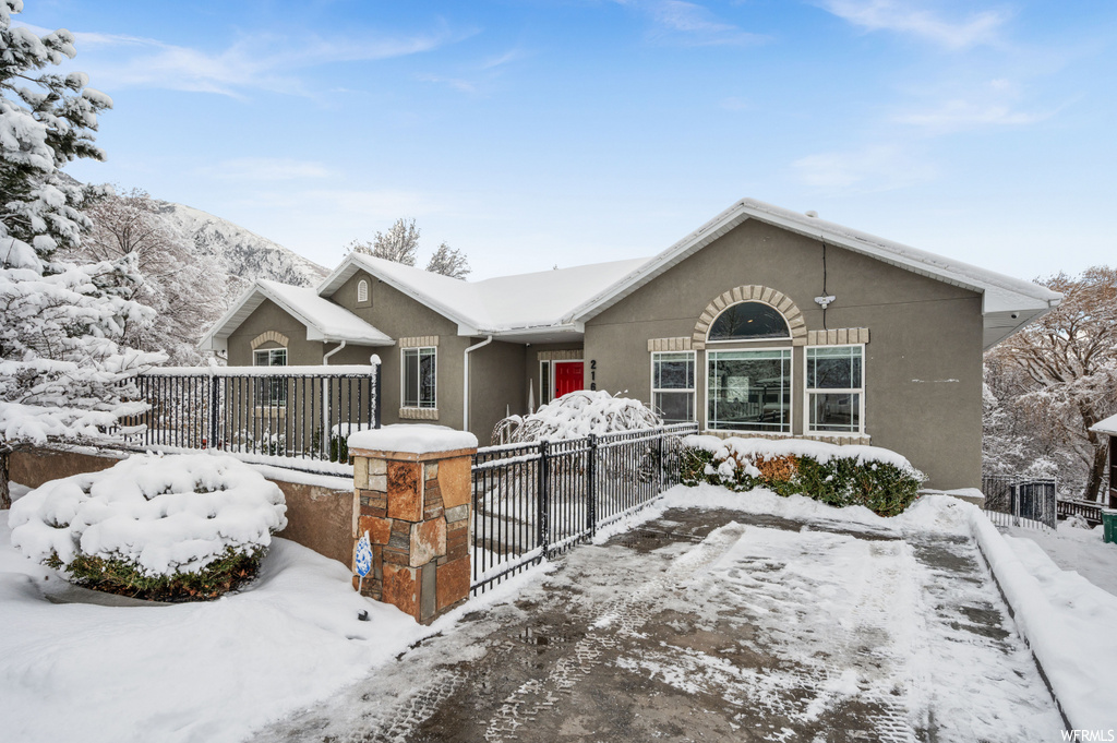 2168 E Wasatch Blvd S, Sandy, UT 84092