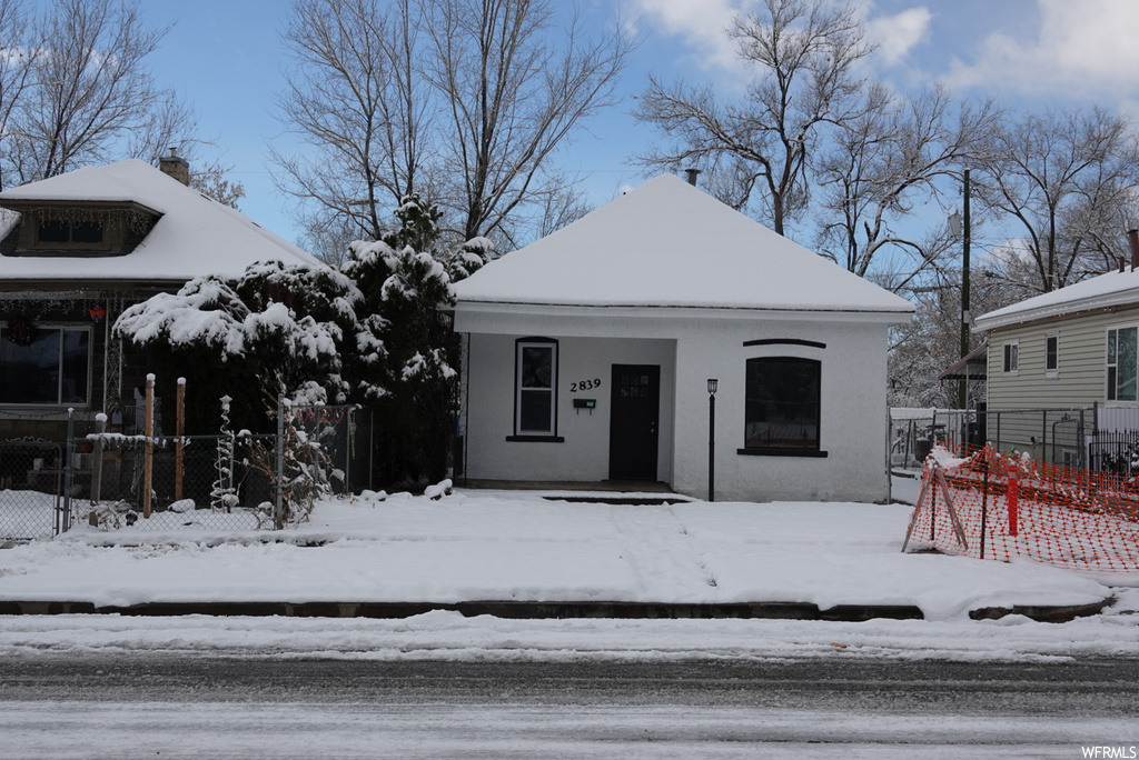 2839 S Jefferson Ave E, Ogden, UT 84403