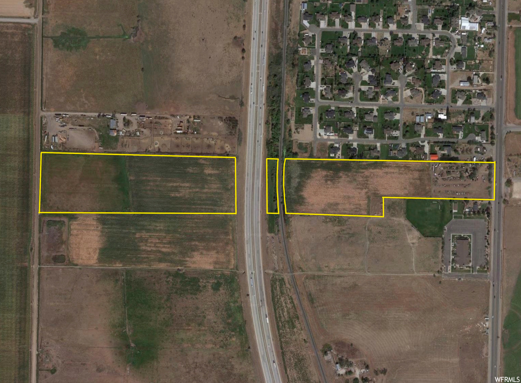 8182 S Hwy 89, Willard, UT 84340