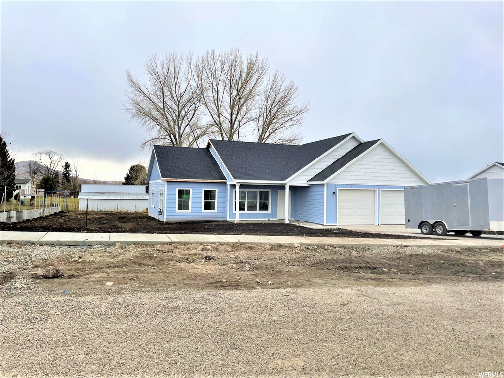 429 W 80 S #7, Richmond, UT 84333