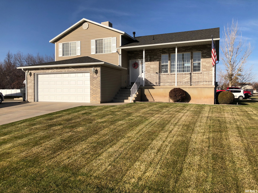 2117 W 1275 S, Syracuse, UT 84075