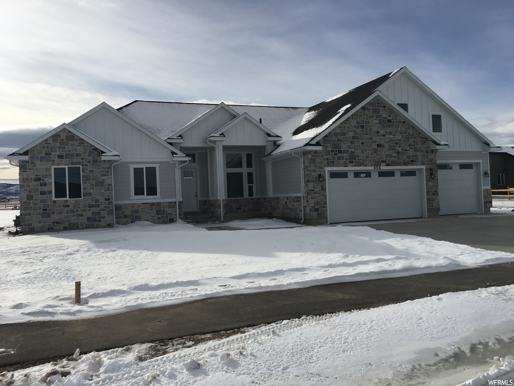 830 E 1700 S, Francis, UT 84036