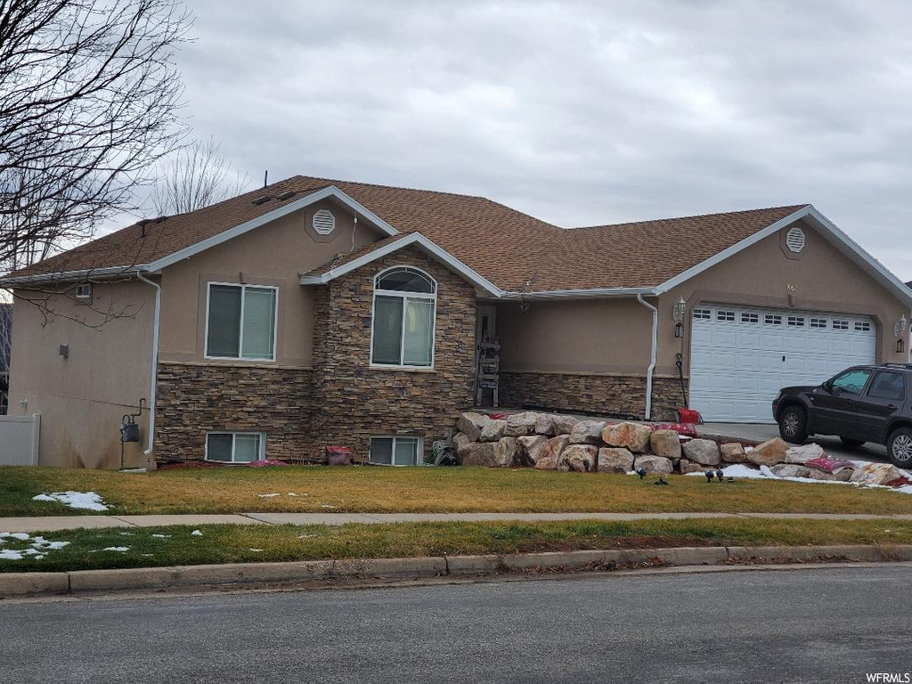 861 E 3350 N, Ogden UT 84414