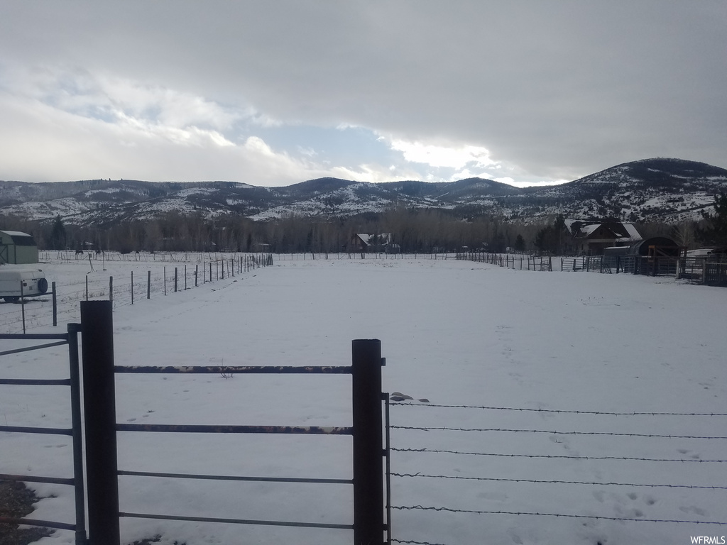 2622 E State Hwy 35, Kamas, UT 84036