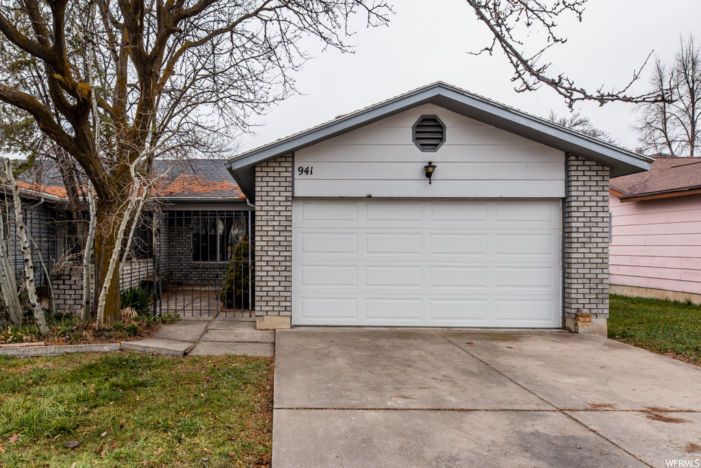 941 N 300 W, Logan, UT 84321