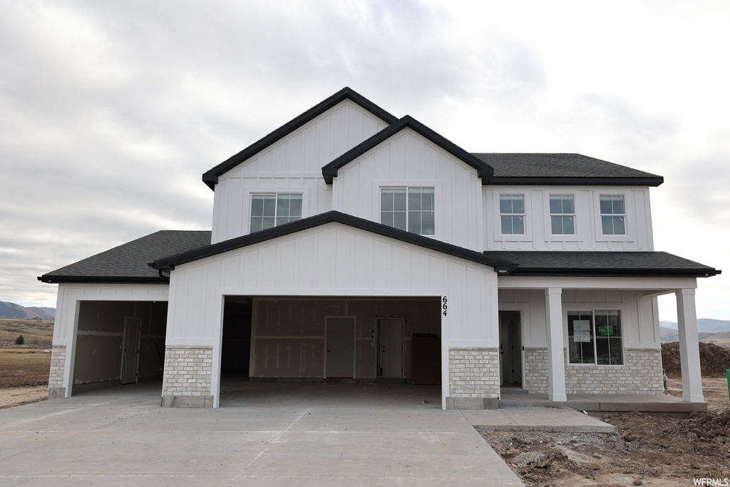 664 E 1150 S, Hyrum, UT 84319