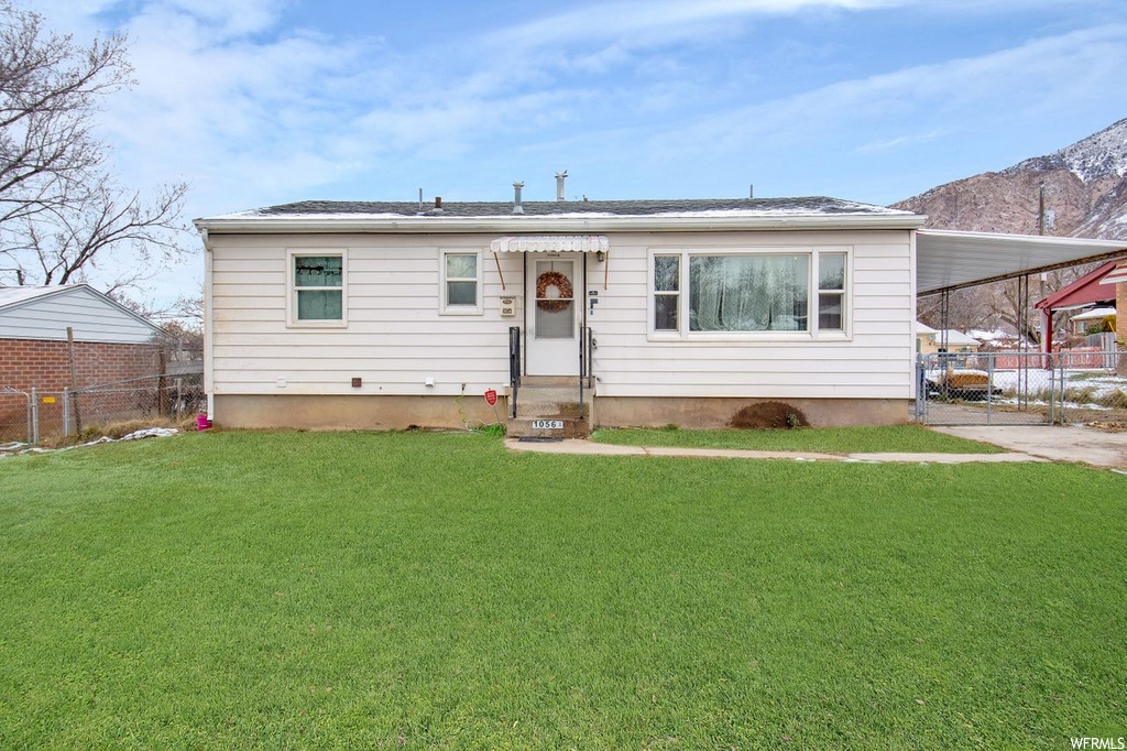 1056 E 3rd St, Ogden, UT 84404