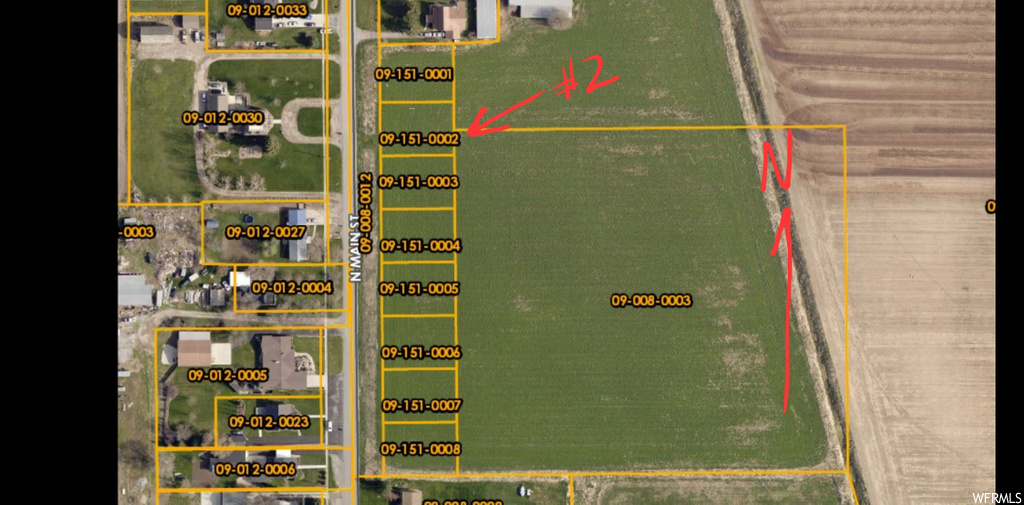 338 N Main St #2, Lewiston, UT 84320